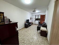 Blk 535 Jurong West Street 52 (Jurong West), HDB 3 Rooms #561601691